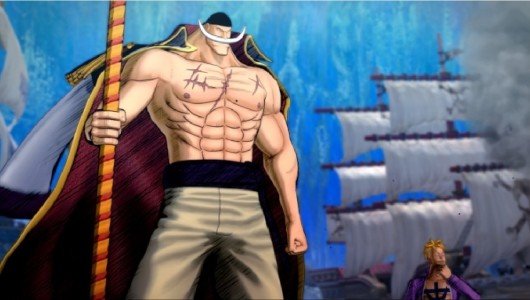 one piece burning blood pc steam