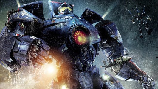 Pacific Rim 2 La Rivolta si presenta con un nuovo spettacolare trailer