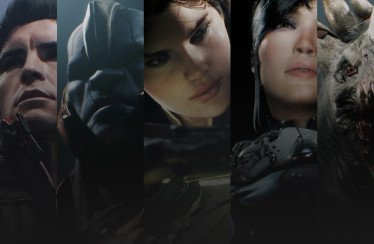 paragon open beta trailer lancio