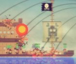 Pixel Piracy 01