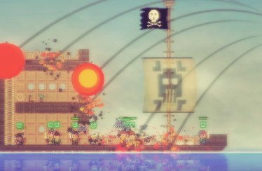 Pixel Piracy news 01