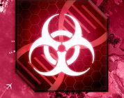 Plague Inc: Evolved 01