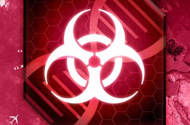 Plague Inc: Evolved 01