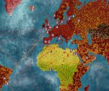 Plague Inc: Evolved 01