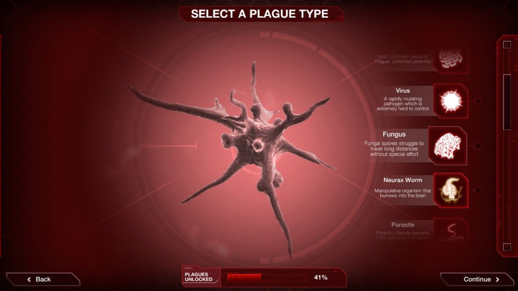 Plague Inc: Evolved news 01