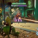 Plants vs Zombies Garden Warfare 2 gratuito per un breve periodo