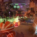 Plants Vs Zombies Garden Warfare 2: nuovo update per quest'estate