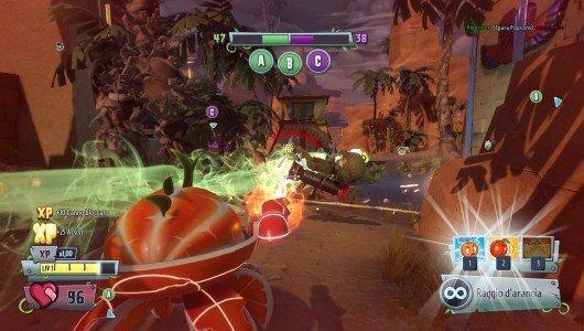 Plants Vs Zombies Garden Warfare 2: nuovo update per quest'estate