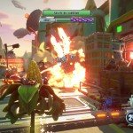 Plants vs Zombies Garden Warfare 2 gratuito per un breve periodo