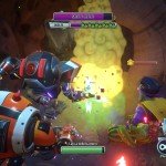 Plants vs Zombies Garden Warfare 2 recensione immagine