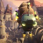 Plants vs Zombies Garden Warfare 2 recensione immagine