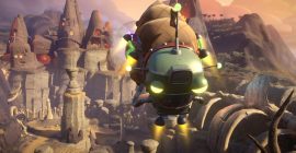 Plants vs Zombies Garden Warfare 2 recensione immagine