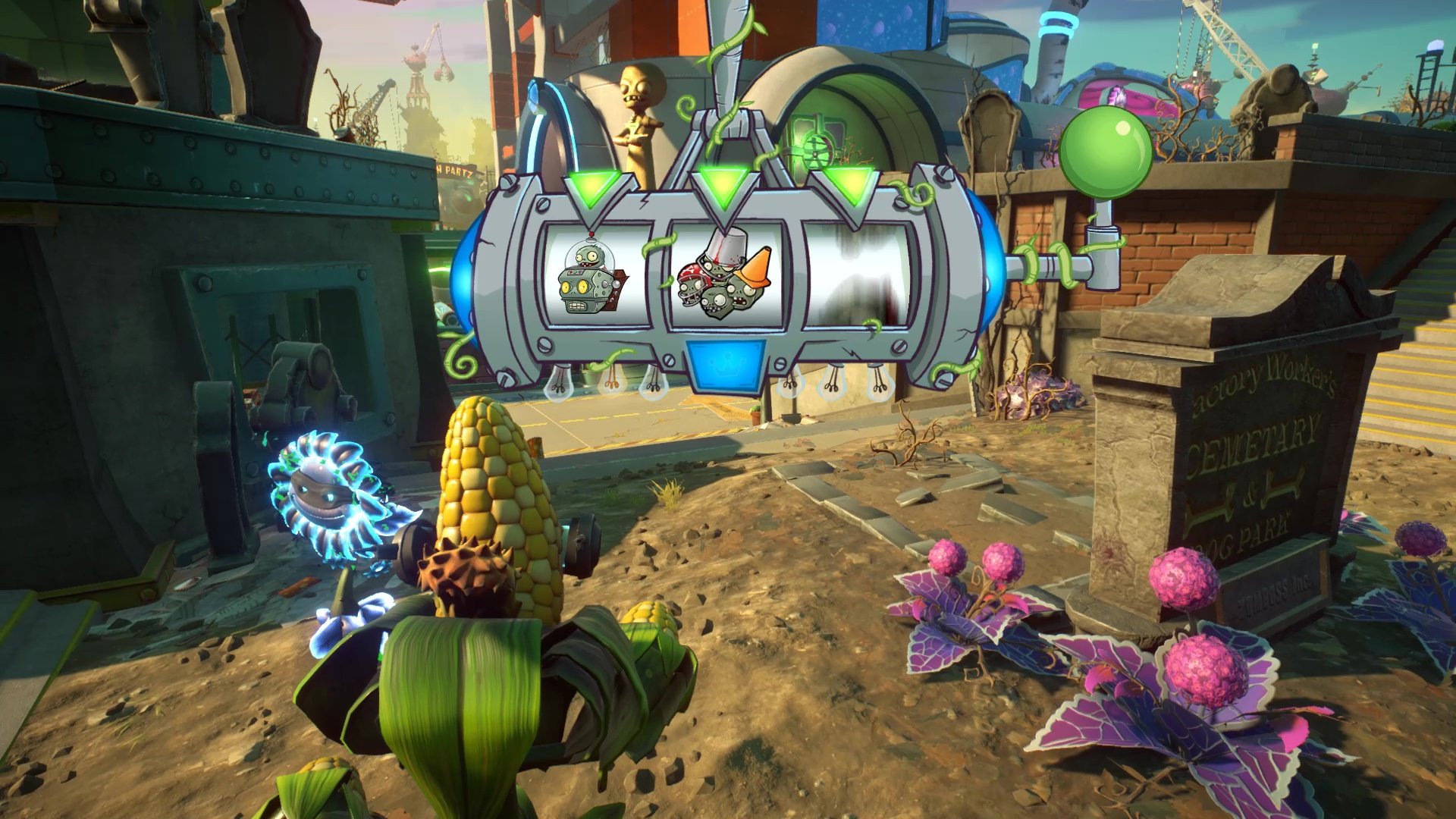 Will plants vs zombies garden warfare be on steam фото 102