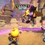 Plants vs Zombies Garden Warfare 2 recensione immagine