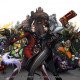 Un wallpaper per celebrare i dieci anni di Platinum Games