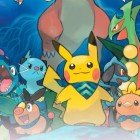 Pokèmon Mistery Dungeon: tre giochi in arrivo su Wii U