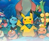 Pokémon Super Mystery Dungeon
