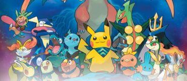 Pokèmon Mistery Dungeon: tre giochi in arrivo su Wii U