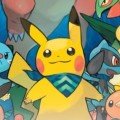 Pokémon Super Mystery Dungeon Immagini