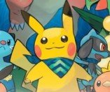 Pokémon Super Mystery Dungeon