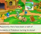 Pokémon Super Mystery Dungeon