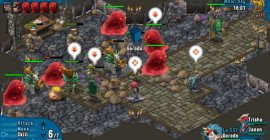Rainbow Moon arriva su PS4 a febbraio