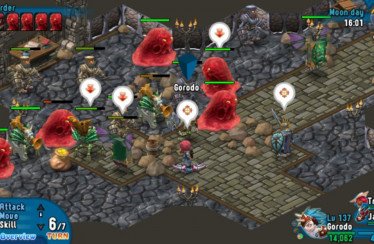 Rainbow Moon arriva su PS4 a febbraio