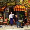 broken sword revolution games