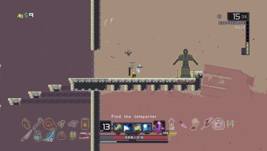 Risk of Rain news 01