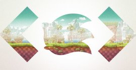 SEGA stuzzica i fan di Sonic con un misterioso teaser