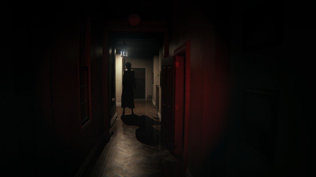 Silent Hills PT news