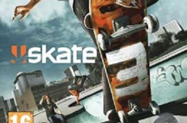 Skate 3