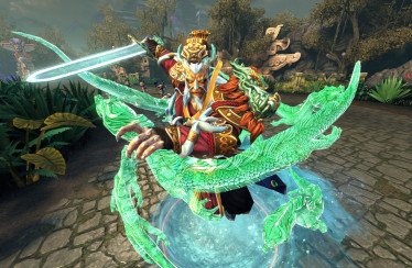 Hi-Rez Studios e SMITE saranno presenti alla Gamescom 2016
