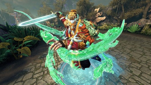 Hi-Rez Studios e SMITE saranno presenti alla Gamescom 2016