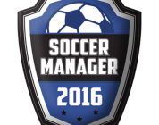 Soccer Manager 2016 01