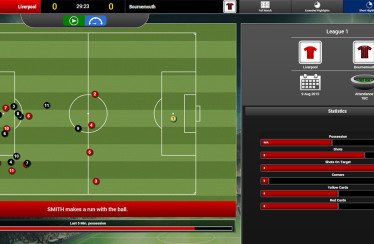 Soccer Manager 2016 02