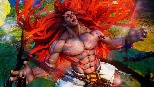 Street Fighter 5 vendite