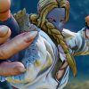 Street Fighter V Vega