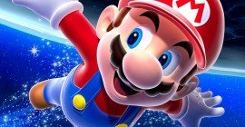 super mario galaxy nintendo nvidia shield