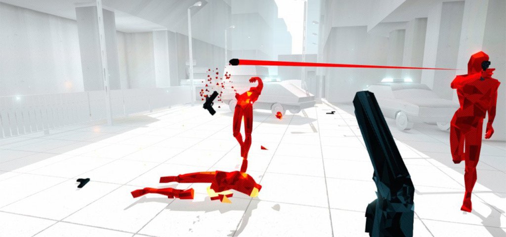 Superhot gratis