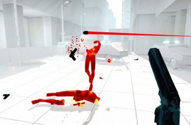 Superhot gratis