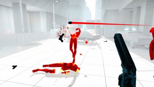 Superhot gratis