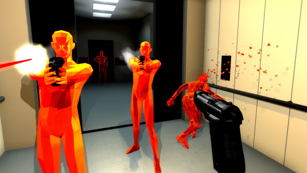 games with gold marzo superhot