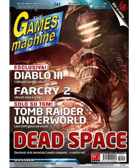 TGM241