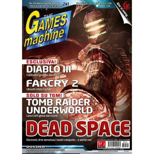 TGM 241