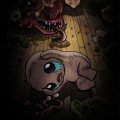 The Binding of Isaac afterbirth+ nintendo switch rinviato