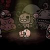 the binding of isaac four souls