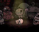 The Binding of Isaac: Rebirth 01