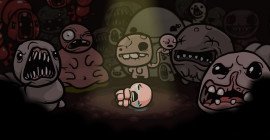 the binding of isaac four souls