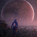 the solus project ps4 trailer lancio